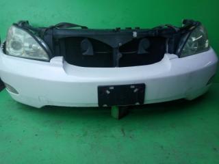 Ноускат TOYOTA HARRIER MCU35 1MZ-FE 1 ракурс
