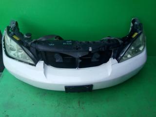 Ноускат TOYOTA HARRIER MCU35 1MZ-FE 2 ракурс