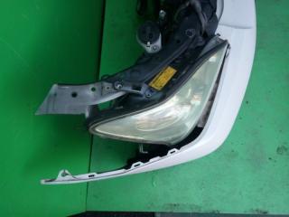 Ноускат TOYOTA HARRIER MCU35 1MZ-FE 4 ракурс