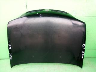 Капот NISSAN MARCH K11 1 ракурс