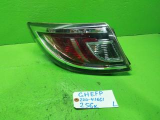 Стоп-сигнал левый MAZDA ATENZA GHEFP 220-41661 1 ракурс