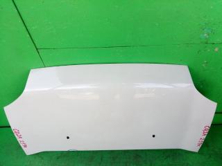 Капот MITSUBISHI DINGO CQ2A 2 ракурс Капот MITSUBISHI DINGO CQ2A 2 ракурс