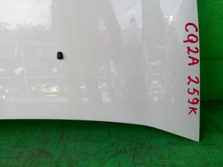 Капот MITSUBISHI DINGO CQ2A 5 ракурс Капот MITSUBISHI DINGO CQ2A 5 ракурс