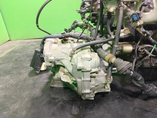 АКПП TOYOTA COROLLA AE110 5A-FE A240L-03A 1 ракурс