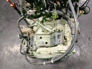 АКПП TOYOTA COROLLA AE110 5A-FE A240L-03A 3 ракурс