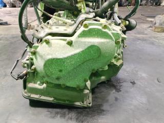 АКПП TOYOTA COROLLA AE110 5A-FE A240L-03A 4 ракурс