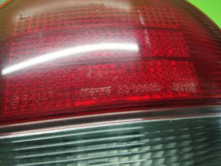 Стоп-сигнал левый NISSAN CLIPPER U72V 220-87369 3 ракурс