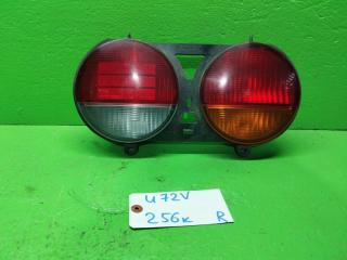 Стоп-сигнал правый NISSAN CLIPPER U72V 220-87369 1 ракурс
