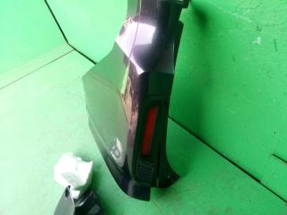 Клык бампера левый задний HONDA STEPWGN RP3 4 ракурс Клык бампера левый задний HONDA STEPWGN RP3 4 ракурс