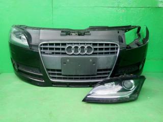 Ноускат AUDI TT 8J 1 ракурс
