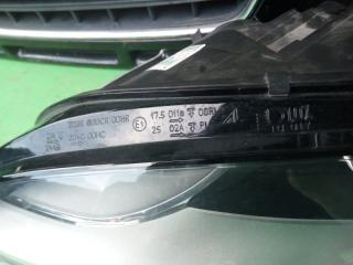 Ноускат AUDI TT 8J 3 ракурс