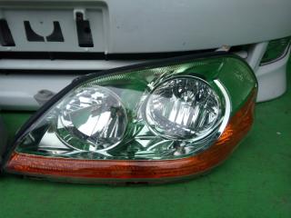 Ноускат TOYOTA MARK II GX115 2 ракурс