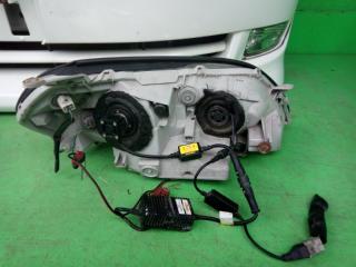 Ноускат TOYOTA MARK II GX115 4 ракурс