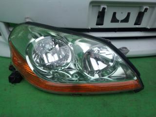 Ноускат TOYOTA MARK II GX115 5 ракурс