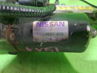 Рулевая рейка задняя NISSAN FUGA KY51 5 ракурс