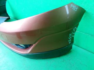 Бампер передний HONDA AIRWAVE GJ1 5 ракурс