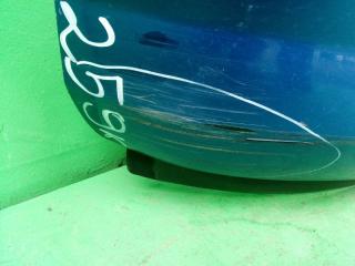 Бампер передний HONDA FIT GD1 5 ракурс