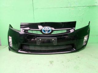 Бампер передний TOYOTA PRIUS ZVW30 1 ракурс