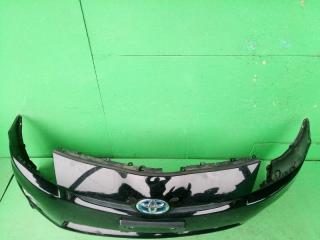 Бампер передний TOYOTA PRIUS ZVW30 2 ракурс
