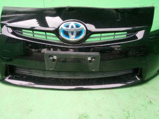 Бампер передний TOYOTA PRIUS ZVW30 5 ракурс