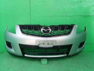 Бампер передний MAZDA MPV LY3P 1 ракурс