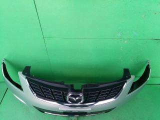 Бампер передний MAZDA MPV LY3P 2 ракурс