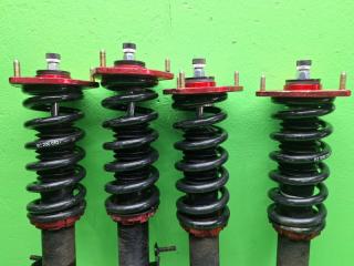Стойка NISSAN FUGA KY51 3 ракурс Стойка NISSAN FUGA KY51 3 ракурс