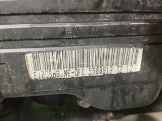 Двигатель SUBARU EXIGA YA5 EJ205HBJME D588819 3 ракурс