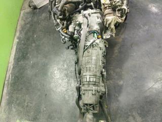 АКПП SUBARU EXIGA YA5 EJ205HBJME TG5D8CBJAA 2 ракурс