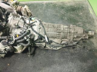 АКПП SUBARU EXIGA YA5 EJ205HBJME TG5D8CBJAA 3 ракурс