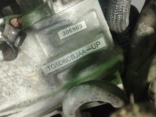 АКПП SUBARU EXIGA YA5 EJ205HBJME TG5D8CBJAA 4 ракурс