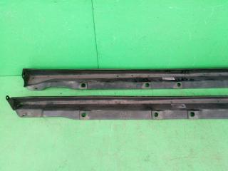 Обвес TOYOTA VITZ NSP130 4 ракурс Обвес TOYOTA VITZ NSP130 4 ракурс