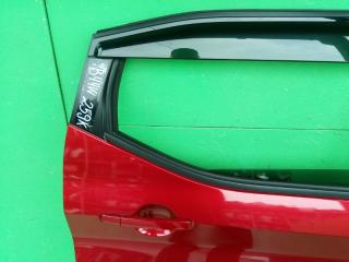 Дверь правая задняя NISSAN DAYZ B44W 3 ракурс