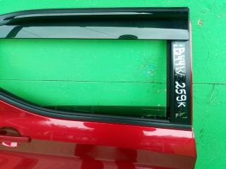 Дверь правая задняя NISSAN DAYZ B44W 4 ракурс