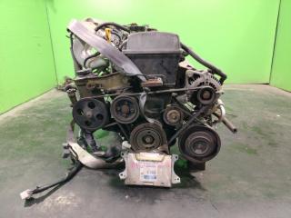 Двигатель TOYOTA SPRINTER AE110 5A-FE 0970421 2 ракурс