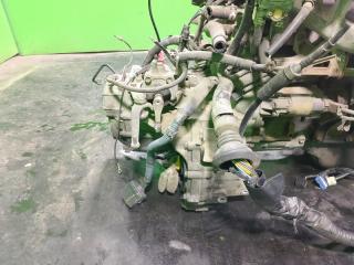 МКПП TOYOTA SPRINTER AE110 5A-FE C51-01A 1 ракурс