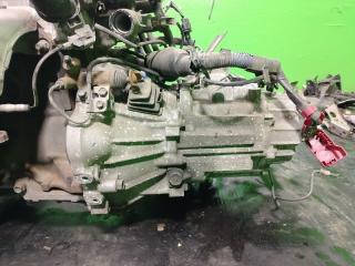 МКПП TOYOTA SPRINTER AE110 5A-FE C51-01A 2 ракурс