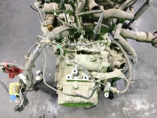 МКПП TOYOTA SPRINTER AE110 5A-FE C51-01A 3 ракурс