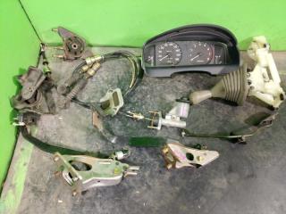МКПП TOYOTA SPRINTER AE110 5A-FE C51-01A 5 ракурс