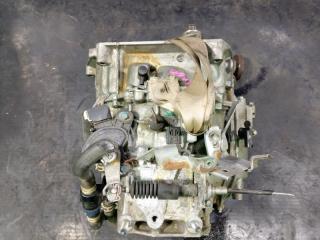 АКПП HONDA N-ONE JG4 S07B SGGC 4 ракурс