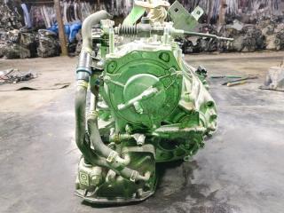 АКПП HONDA N-ONE JG4 S07B SGGC 5 ракурс