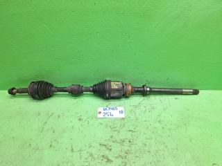 Привод правый передний TOYOTA PROBOX NCP165 43410-52260 1 ракурс