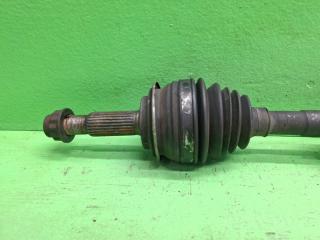 Привод правый передний TOYOTA PROBOX NCP165 43410-52260 2 ракурс