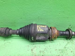 Привод правый передний TOYOTA PROBOX NCP165 43410-52260 3 ракурс