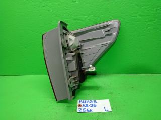 Стоп-сигнал левый TOYOTA ALPHARD ANH25 58-26 2 ракурс