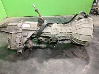 МКПП HUMMER H3 L52 2 ракурс