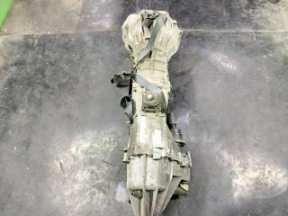 МКПП HUMMER H3 L52 4 ракурс