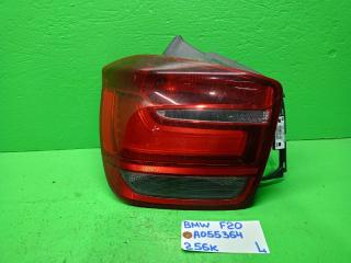 Стоп-сигнал левый BMW 1 SERIES F20 A055364 1 ракурс