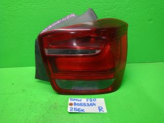 Стоп-сигнал правый BMW 1 SERIES F20 A055364 1 ракурс