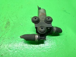 Помпа печки BMW 3-SERIES E90 6928246 2 ракурс